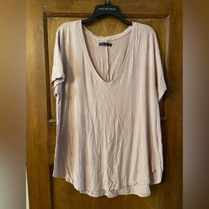 Light Purple T-Shirt